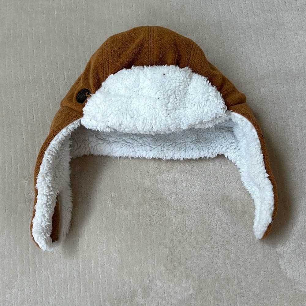 Carhartt Toddler Hat